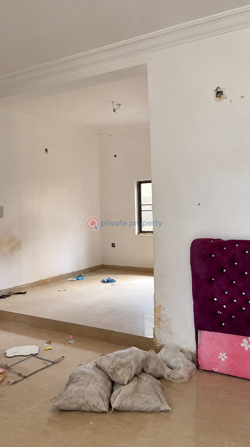 10 bedroom Flat & Apartment For Sale Lagos Business School Abraham Adesanya Ajah Lagos - 12