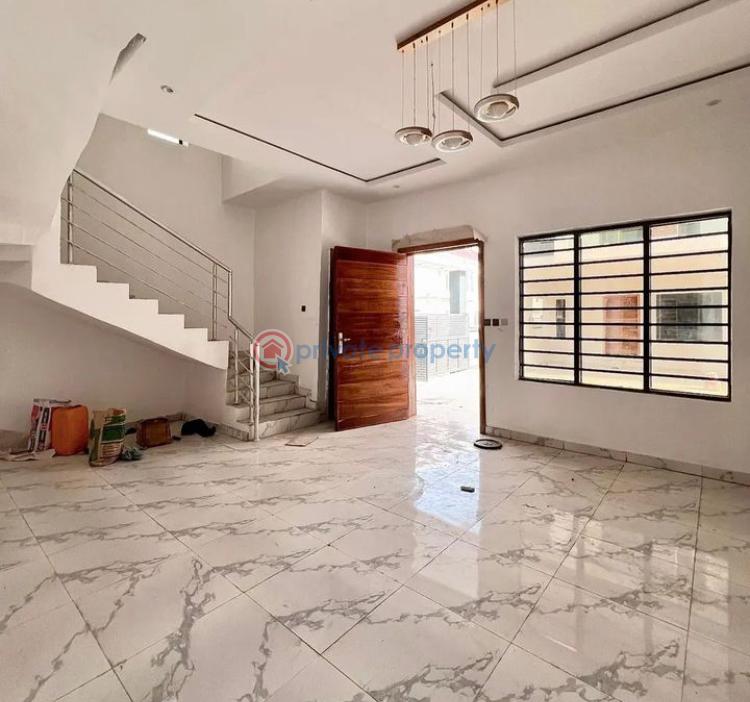 2/3 terrace duplex - 2 2 bedroom Terrace For Sale Orchid Lekki Lagos - 2