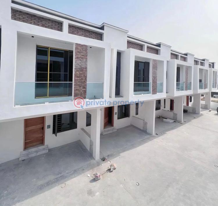 2/3 terrace duplex - 0 2 bedroom Terrace For Sale Orchid Lekki Lagos - 0