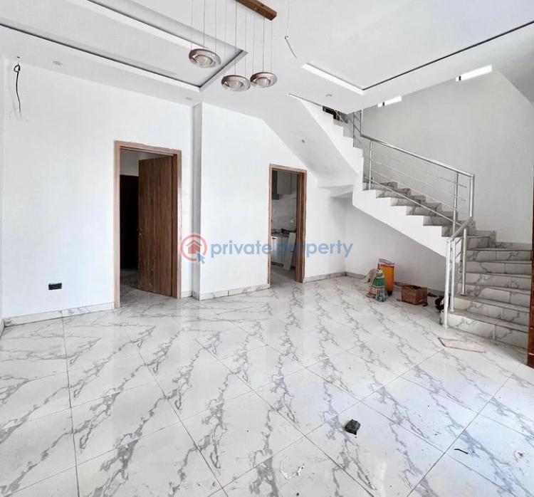 2/3 terrace duplex - 1 2 bedroom Terrace For Sale Orchid Lekki Lagos - 1