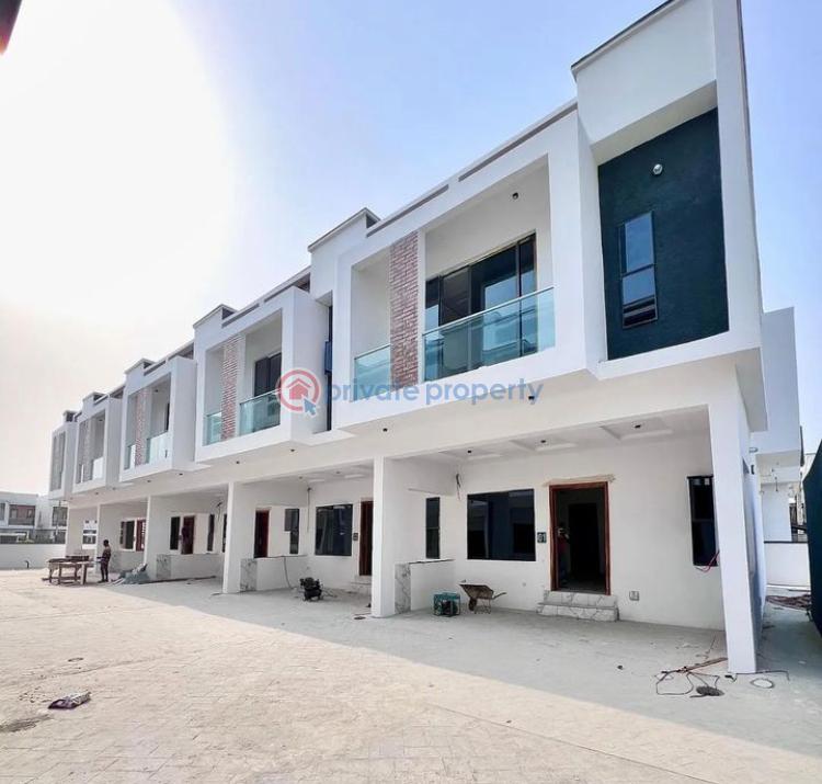 2/3 terrace duplex - 8 2 bedroom Terrace For Sale Orchid Lekki Lagos - 8