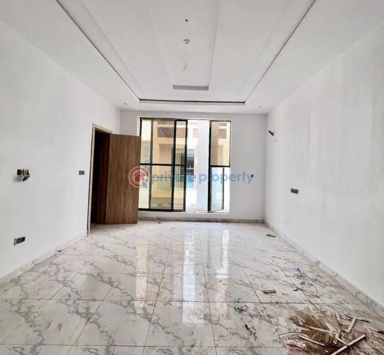 2/3 terrace duplex - 3 2 bedroom Terrace For Sale Orchid Lekki Lagos - 3