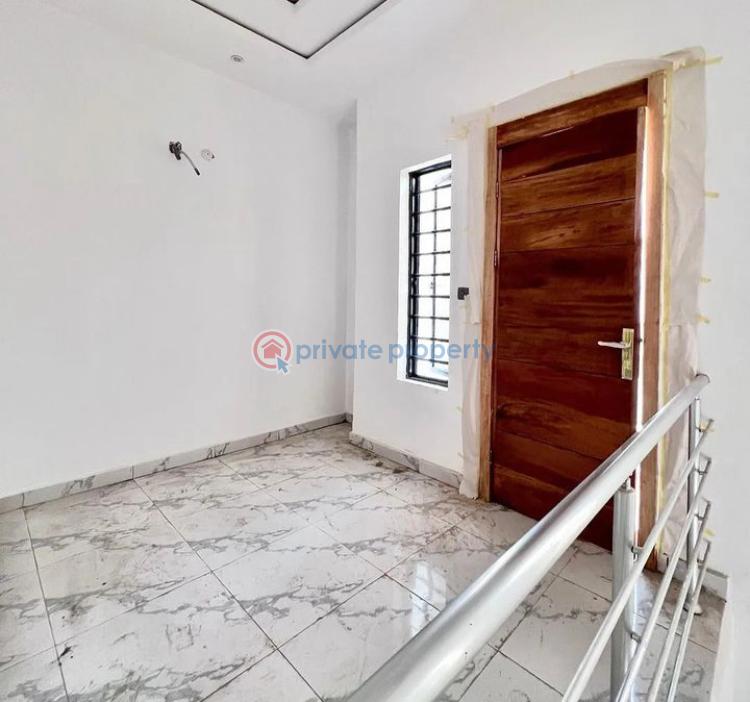 2/3 terrace duplex - 5 2 bedroom Terrace For Sale Orchid Lekki Lagos - 5