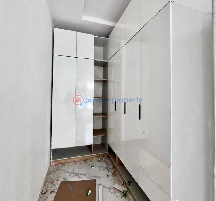 2/3 terrace duplex - 6 2 bedroom Terrace For Sale Orchid Lekki Lagos - 6