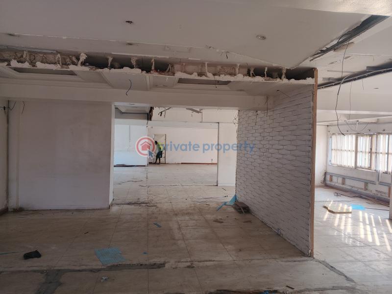Office For Rent Allen Avenue Ikeja Lagos - 0