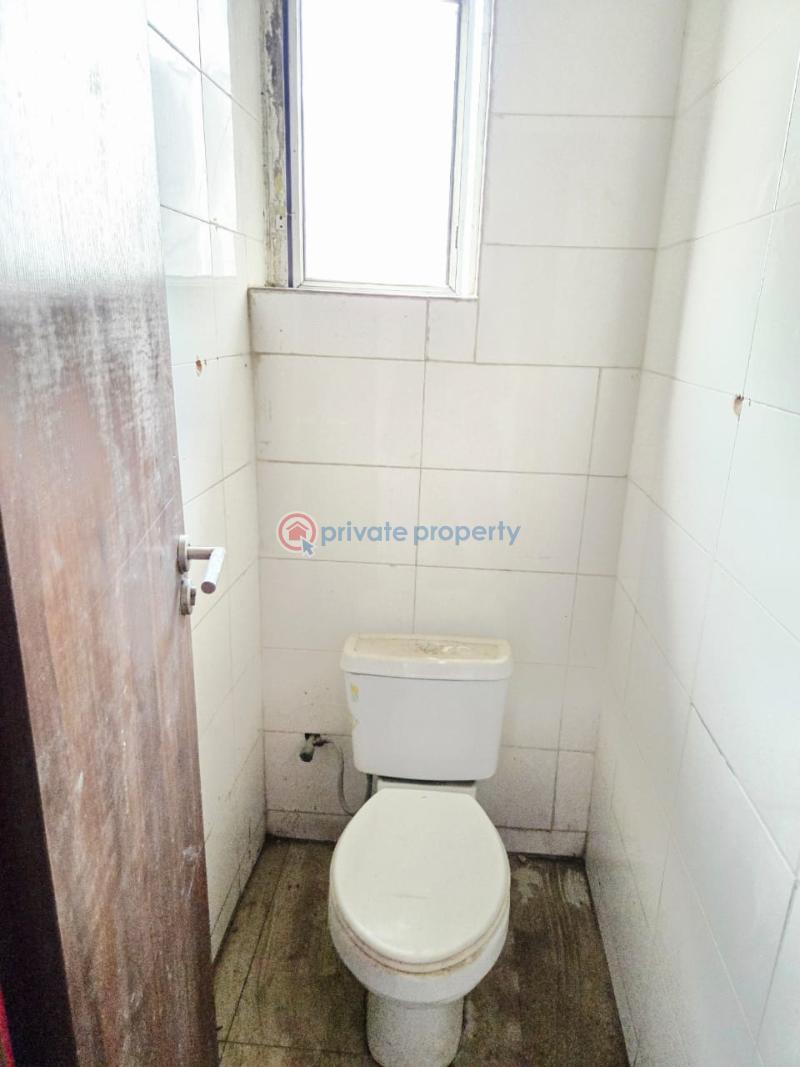 1 bedroom Office For Rent Lekki Phase 1 Lagos - 3