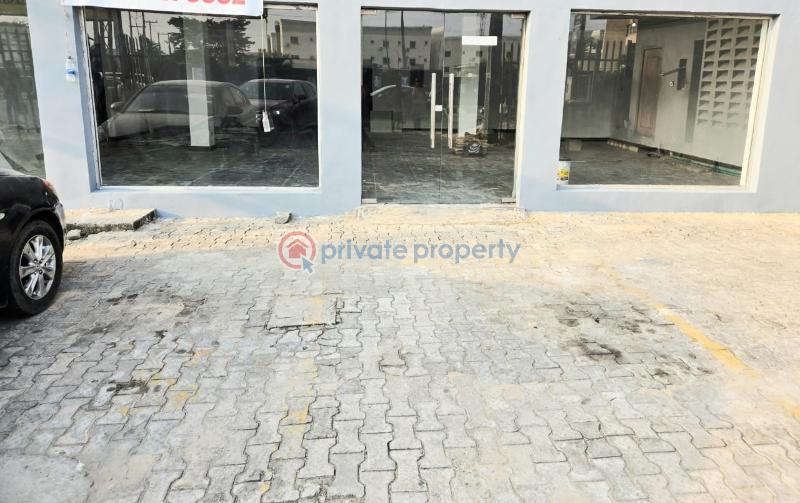 1 bedroom Office For Rent Lekki Phase 1 Lagos - 0
