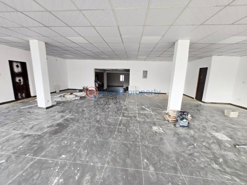 1 bedroom Office For Rent Lekki Phase 1 Lagos - 6