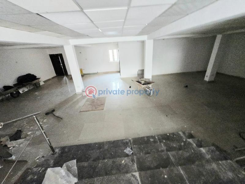 1 bedroom Office For Rent Lekki Phase 1 Lagos - 5