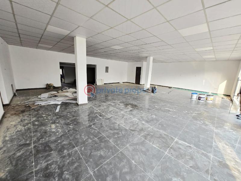 1 bedroom Office For Rent Lekki Phase 1 Lagos - 4