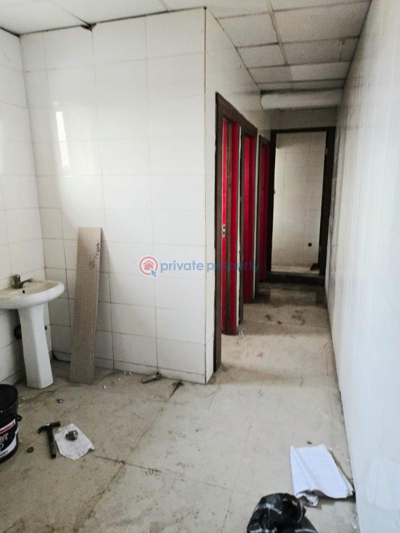 1 bedroom Office For Rent Lekki Phase 1 Lagos - 7