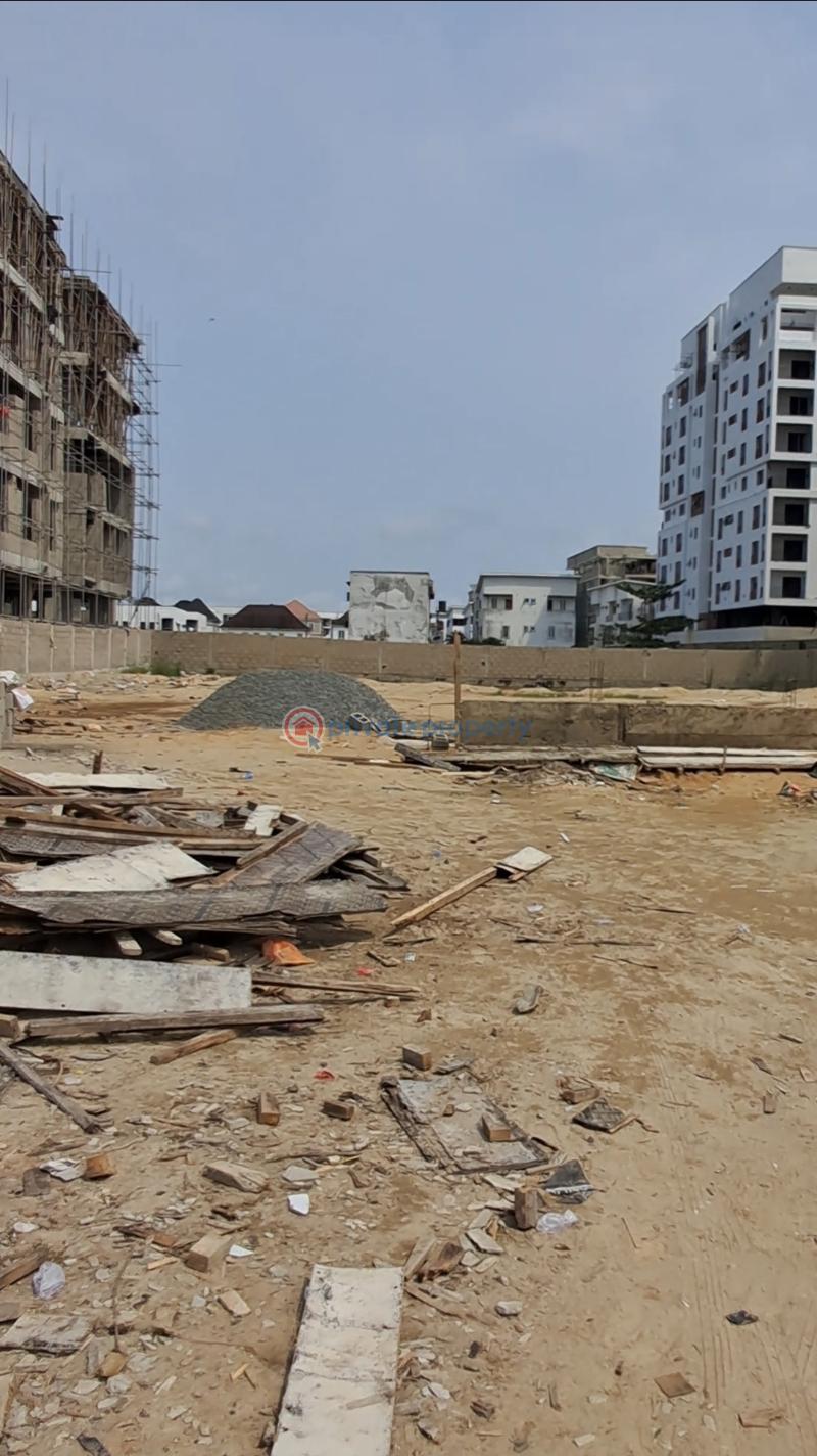 Residential Land For Sale Directly On Freedom Way Lekki Phase 1 Lagos - 2
