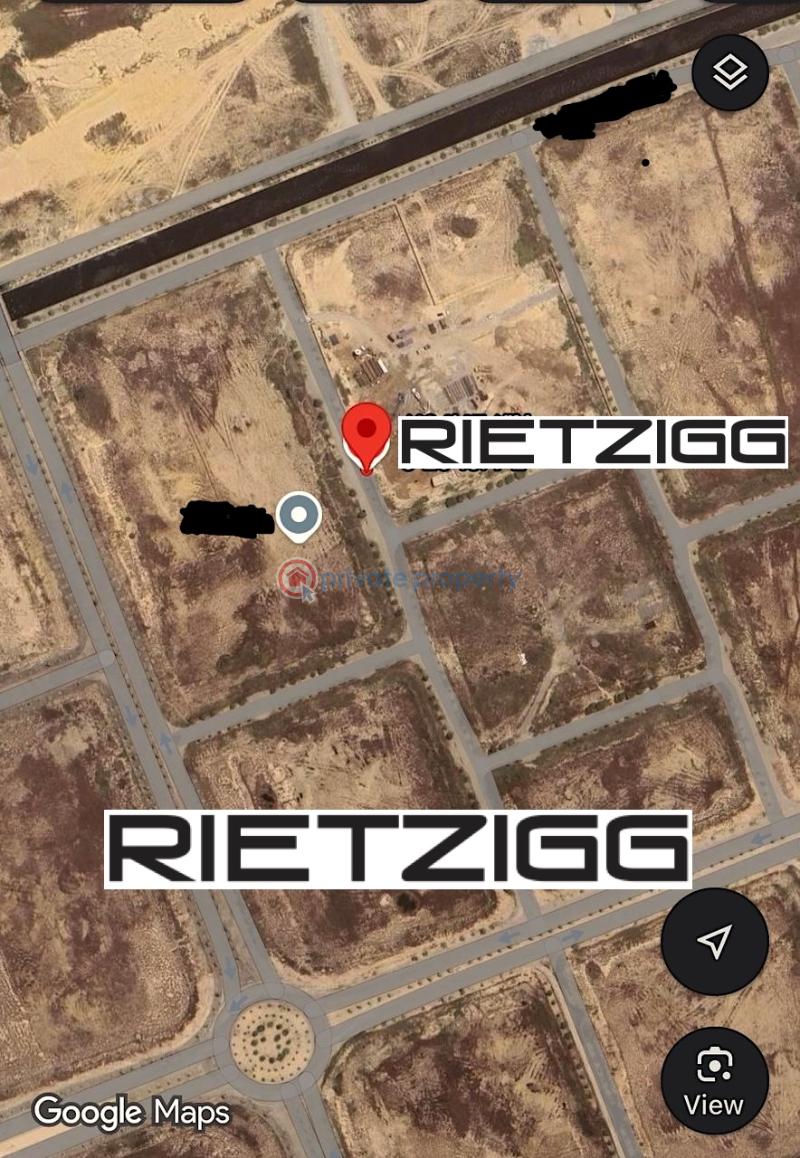 Mixed use Land For Sale Eko Atlantic Victoria Island Lagos