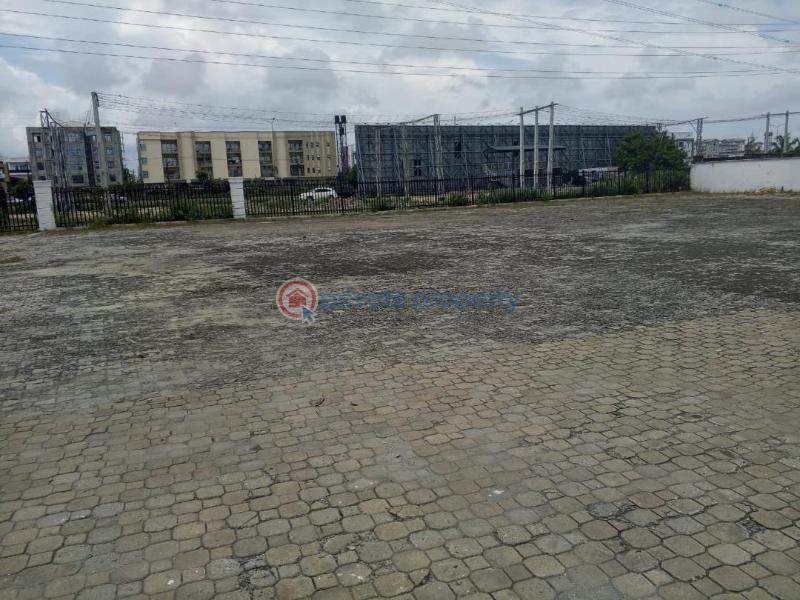 Mixed use Land For Sale Lekki Right Lekki Phase 1 Lagos - 0