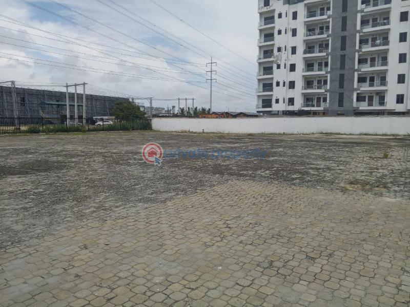 Mixed use Land For Sale Lekki Right Lekki Phase 1 Lagos - 1