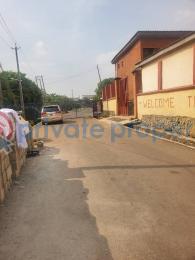 Residential Land For Sale Behinde Cbn Clinic Jericho Ibadan Oyo - 1