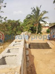 Residential Land For Sale Behinde Cbn Clinic Jericho Ibadan Oyo - 0