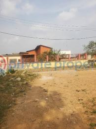 Residential Land For Sale Behinde Cbn Clinic Jericho Ibadan Oyo - 2