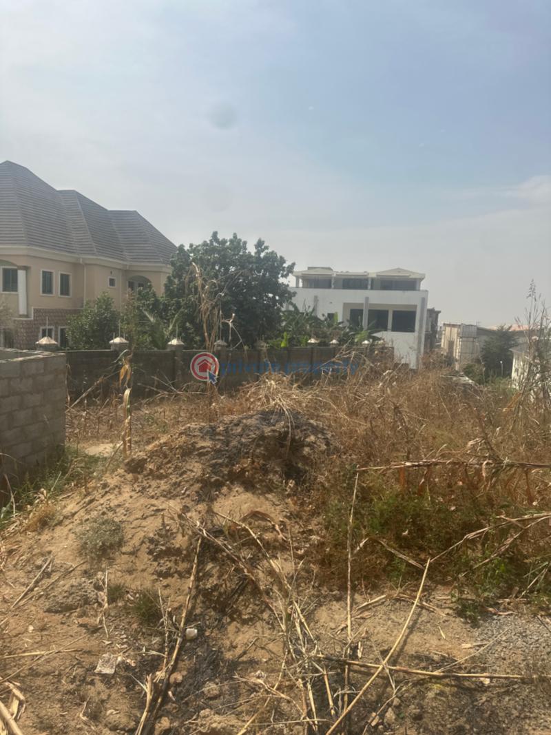 Residential Land For Sale Guzape Main Guzape Abuja Phase 1  - 3