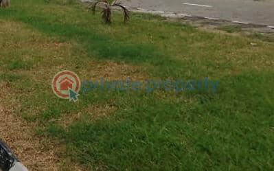 Land For Sale Lateef Jakande Street, Old Ikoyi Lagos
