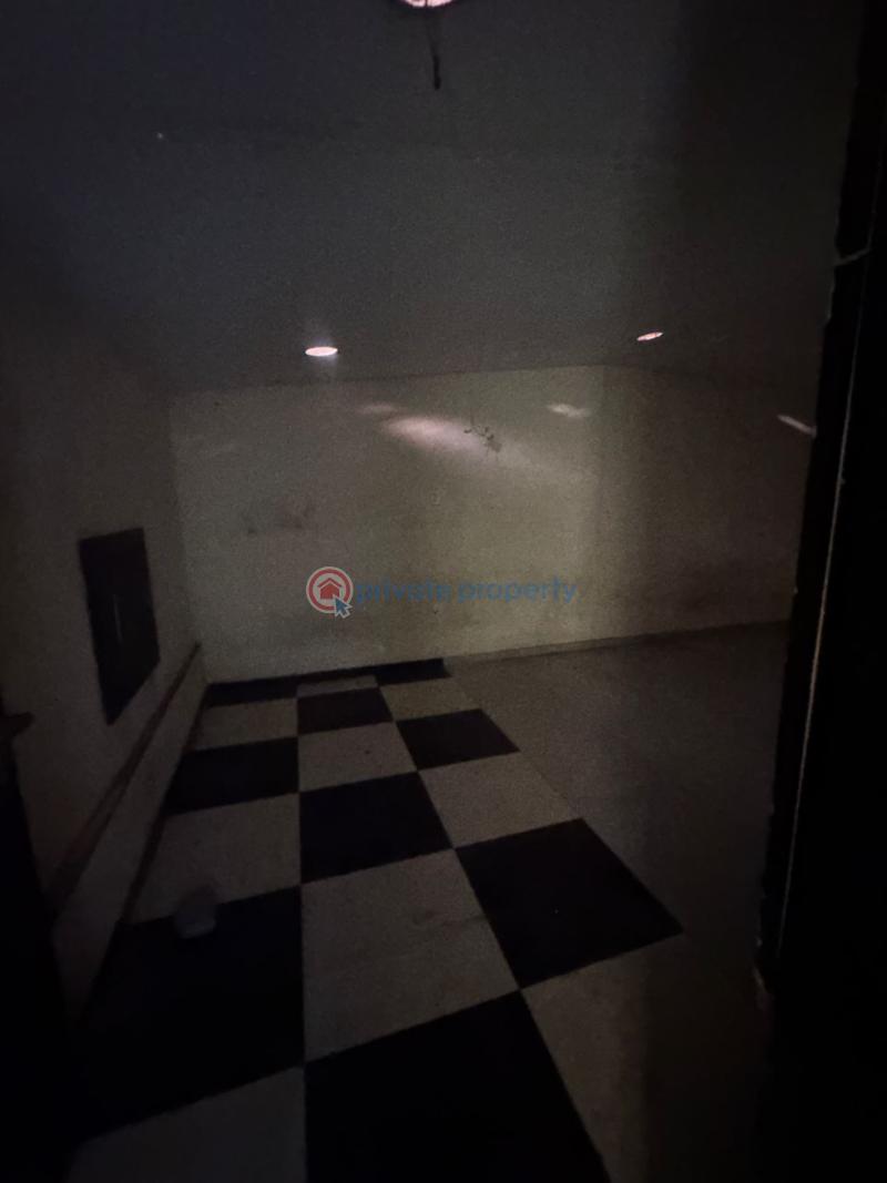 Commercial Property For Rent Lekki Phase 1 Lagos - 2