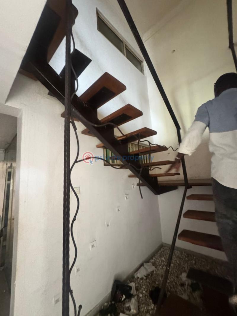 Commercial Property For Rent Lekki Phase 1 Lagos - 8