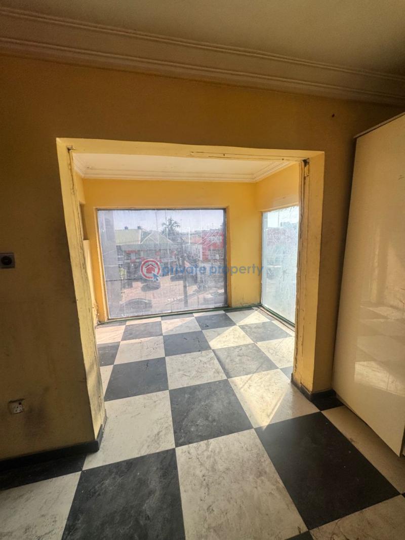 Commercial Property For Rent Lekki Phase 1 Lagos - 6