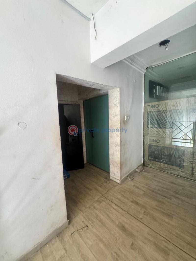 Commercial Property For Rent Lekki Phase 1 Lagos - 7