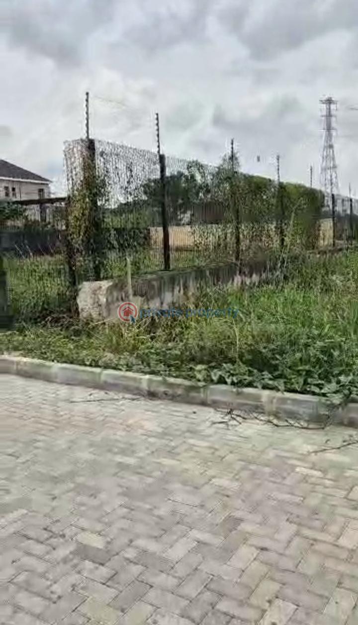 Land For Sale Thompson Avenue Off Bourdillon Road, Old Ikoyi Lagos