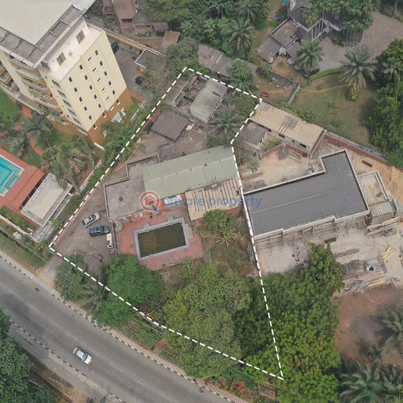 Land For Sale Old Ikoyi Lagos - 0