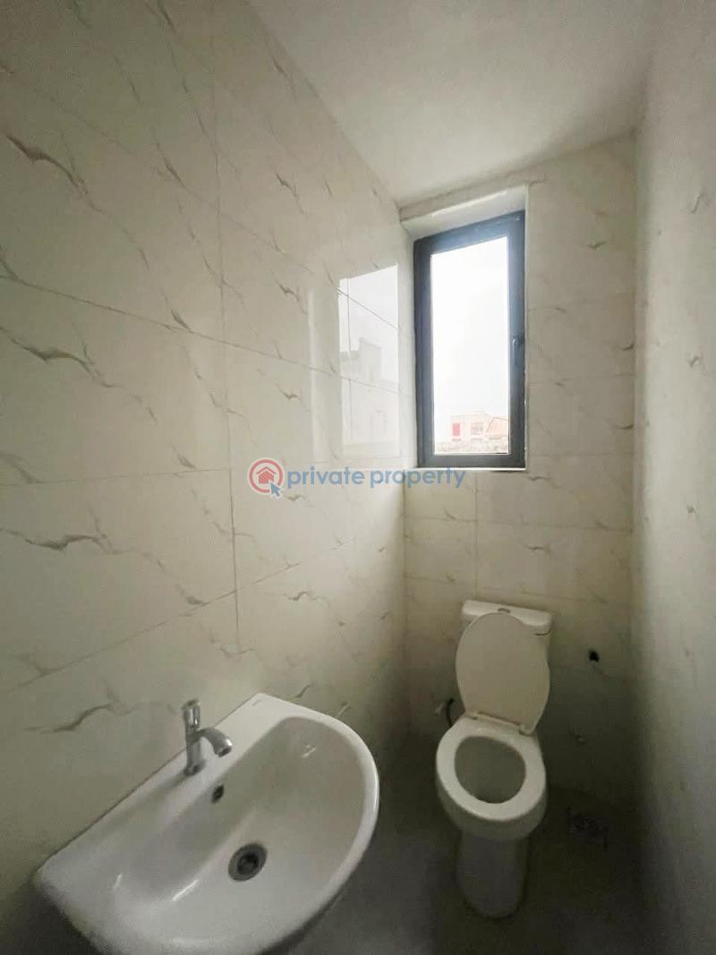Office For Rent Lekki Phase 1 Lagos - 6