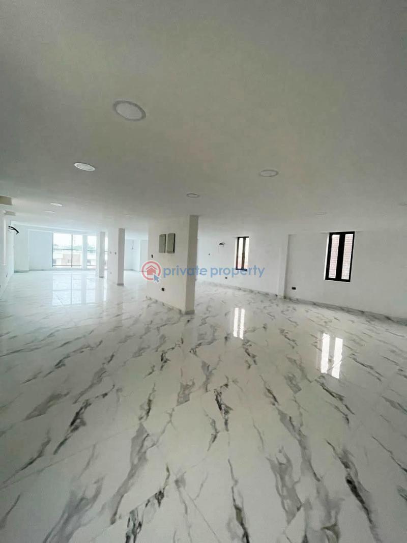 Office For Rent Lekki Phase 1 Lagos - 3