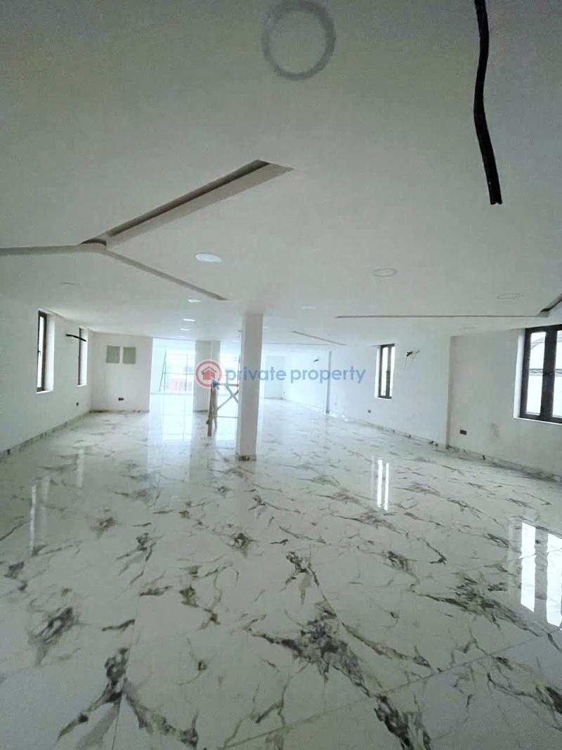 Office For Rent Lekki Phase 1 Lagos - 2