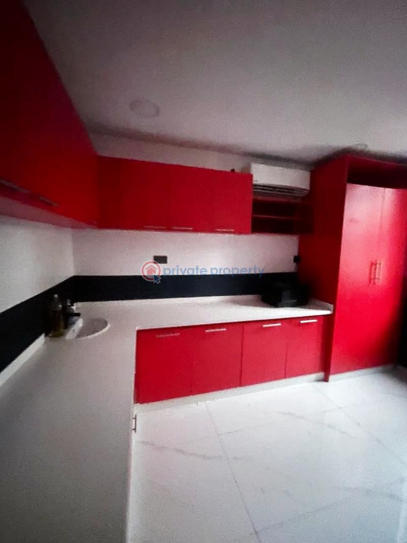 Office For Rent Lekki Phase 1 Lagos - 5