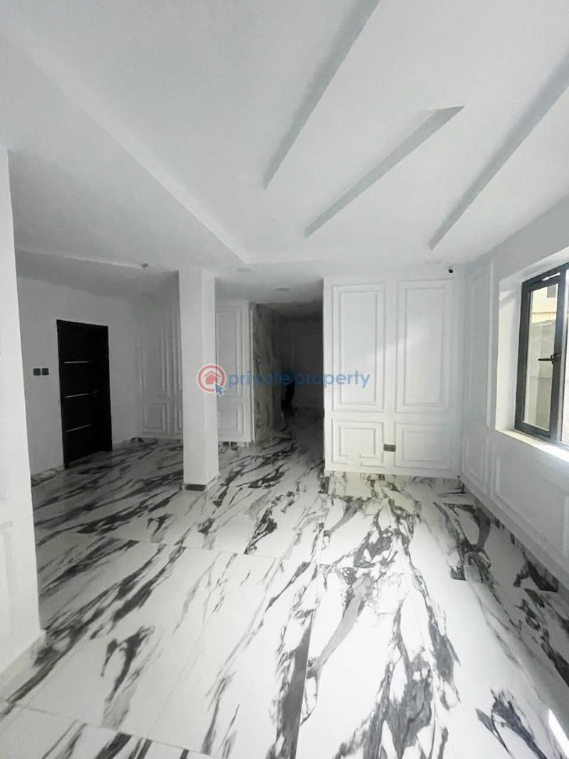 Office For Rent Lekki Phase 1 Lagos - 4