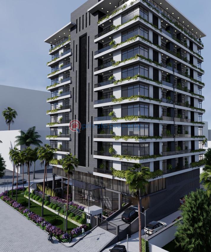 2 bedroom Block Of Flats For Sale Idowu Taylor Victoria Island Lagos