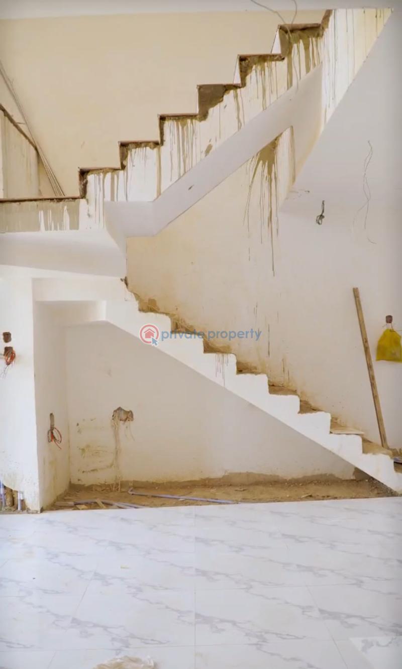 4 bedroom Detached Duplex For Sale Olunde Scheme, Academy, Off Lagos Ibadan Expressway Ibadan Ibadan Oyo - 6