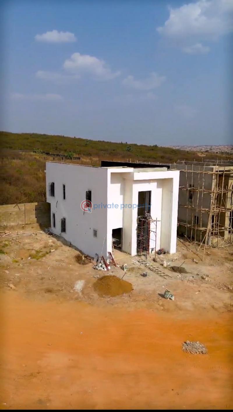 4 bedroom Detached Duplex For Sale Olunde Scheme, Academy, Off Lagos Ibadan Expressway Ibadan Ibadan Oyo - 8