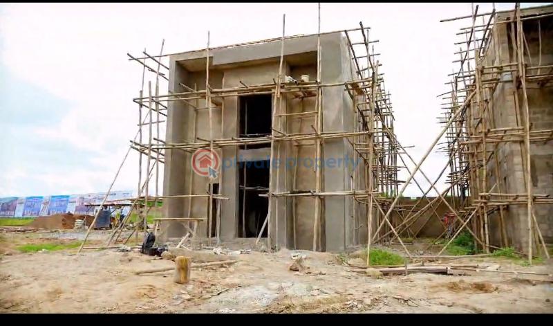 4 bedroom Detached Duplex For Sale Olunde Scheme, Academy, Off Lagos Ibadan Expressway Ibadan Ibadan Oyo - 0