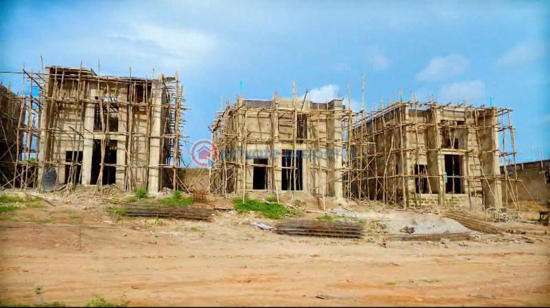 4 bedroom Detached Duplex For Sale Olunde Scheme, Academy, Off Lagos Ibadan Expressway Ibadan Ibadan Oyo - 5