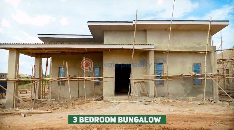 4 bedroom Detached Duplex For Sale Olunde Scheme, Academy, Off Lagos Ibadan Expressway Ibadan Ibadan Oyo - 4