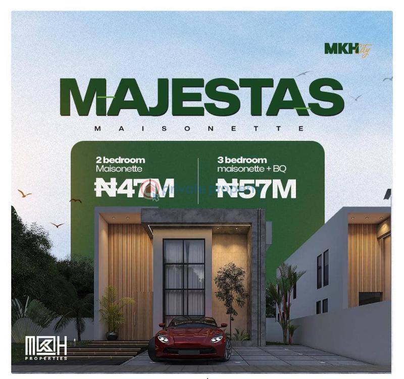 4 bedroom Detached Duplex For Sale Olunde Scheme, Academy, Off Lagos Ibadan Expressway Ibadan Ibadan Oyo - 9