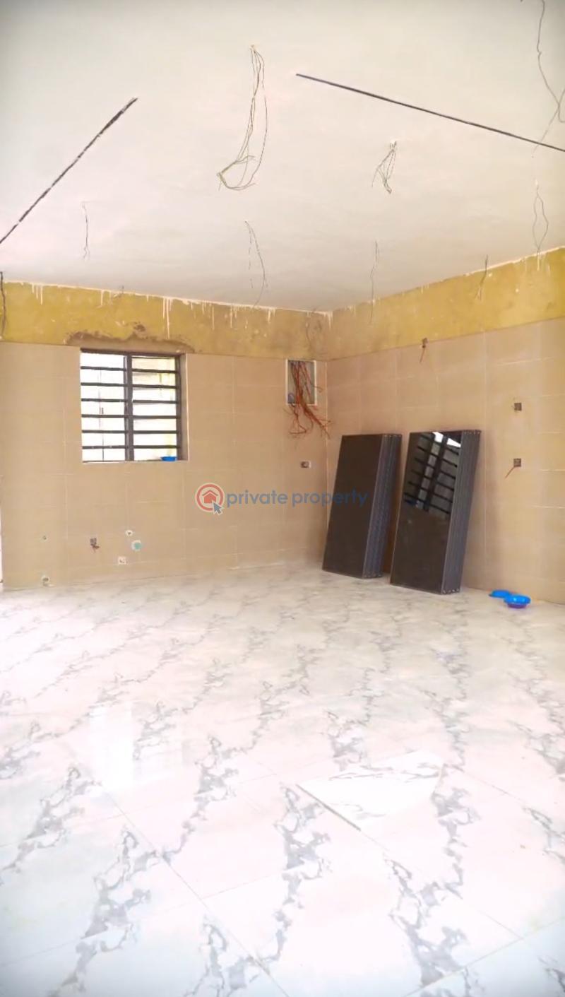 4 bedroom Detached Duplex For Sale Olunde Scheme, Academy, Off Lagos Ibadan Expressway Ibadan Ibadan Oyo - 7