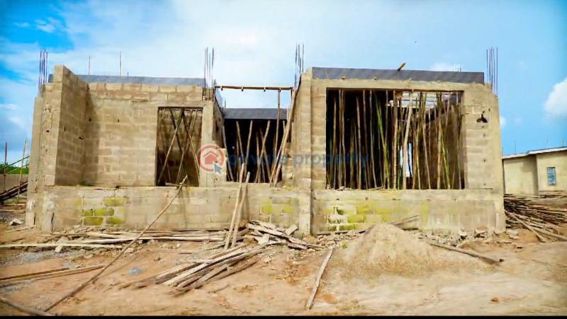 4 bedroom Detached Duplex For Sale Olunde Scheme, Academy, Off Lagos Ibadan Expressway Ibadan Ibadan Oyo - 2