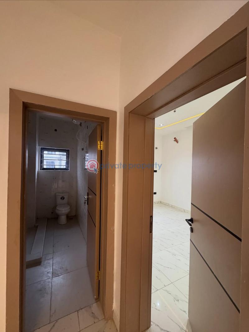 3 bedroom House For Sale Galilee Estate, Port Harcourt Located Along East West Road, By Obiri K Port Harcourt Rivers - 11