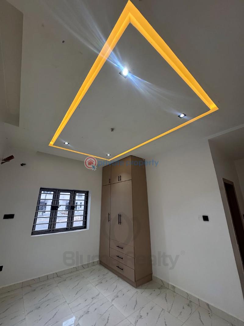 3 bedroom House For Sale Galilee Estate, Port Harcourt Located Along East West Road, By Obiri K Port Harcourt Rivers - 13
