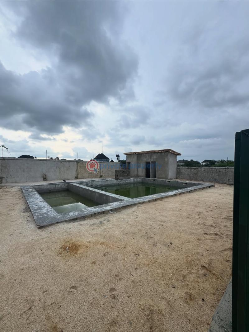 3 bedroom House For Sale Galilee Estate, Port Harcourt Located Along East West Road, By Obiri K Port Harcourt Rivers - 17