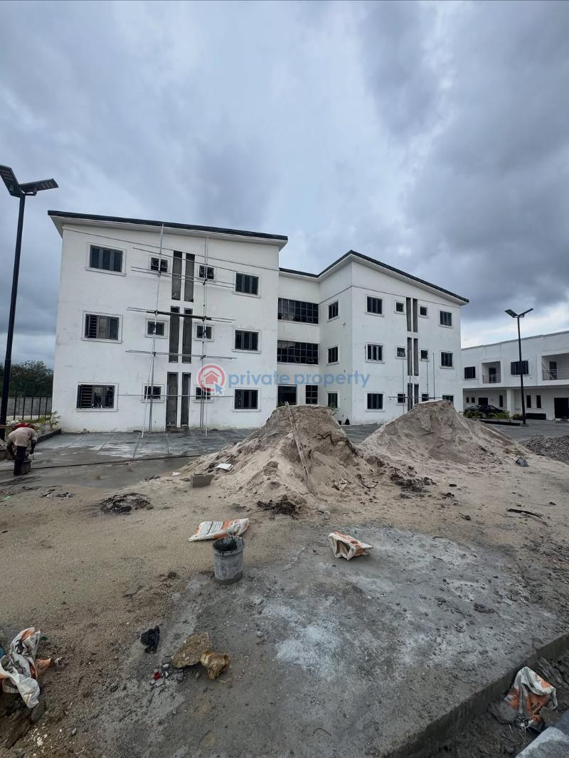 3 bedroom House For Sale Galilee Estate, Port Harcourt Located Along East West Road, By Obiri K Port Harcourt Rivers - 15