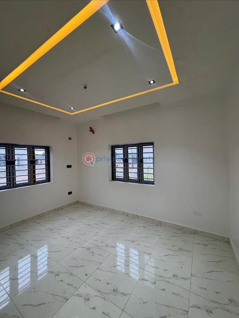 3 bedroom House For Sale Galilee Estate, Port Harcourt Located Along East West Road, By Obiri K Port Harcourt Rivers - 10