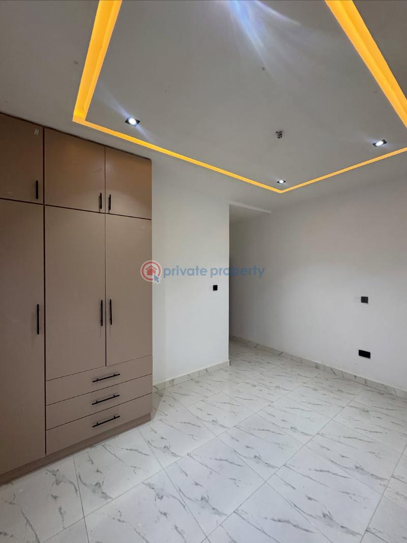 3 bedroom House For Sale Galilee Estate, Port Harcourt Located Along East West Road, By Obiri K Port Harcourt Rivers - 12